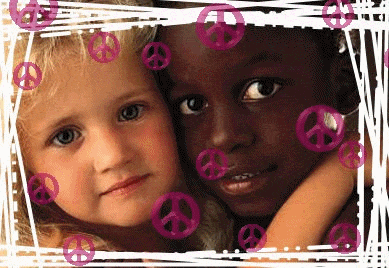 STOP AU RACISME